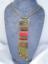 Load image into Gallery viewer, Karmen Necklace - Pure Copper
