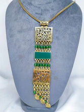 Load image into Gallery viewer, Karmen Necklace - Pure Copper
