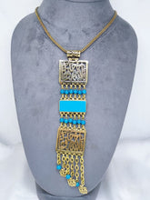 Load image into Gallery viewer, Karmen Necklace - Pure Copper
