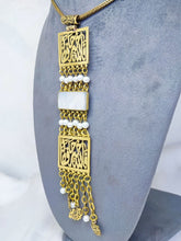 Load image into Gallery viewer, Karmen Necklace - Pure Copper
