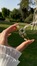 Load image into Gallery viewer, Alaa Simple Bangle - Stainless Steel
