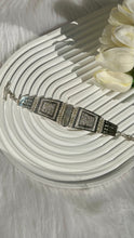 Load image into Gallery viewer, New Arabian Set - Silver Plated And Gold  Plated

