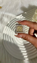 Load image into Gallery viewer, New Arabian Set - Silver Plated And Gold  Plated
