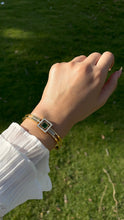 Load image into Gallery viewer, Alaa Simple Bangle - Stainless Steel

