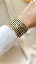 Load image into Gallery viewer, Evelyn Bangle -  Pure Copper

