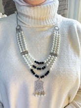 Load image into Gallery viewer, Ayah Elegant Necklase
