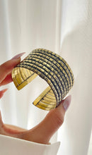 Load image into Gallery viewer, Evelyn Bangle -  Pure Copper
