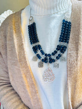 Load image into Gallery viewer, Dalal Elegant Necklase
