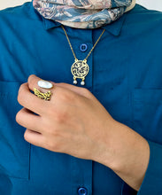 Load image into Gallery viewer, Reema Set – Gold Plated
