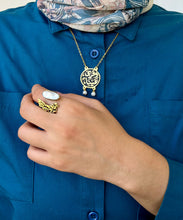 Load image into Gallery viewer, Reema Set – Gold Plated
