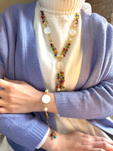 Load image into Gallery viewer, Summer Love Set - Agate Stone
