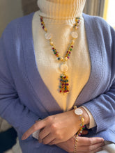Load image into Gallery viewer, Summer Love Set - Agate Stone
