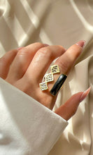 Load image into Gallery viewer, Bushra Ring - Pure Copper
