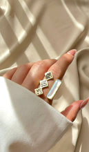 Load image into Gallery viewer, Bushra Ring - Pure Copper
