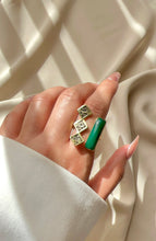 Load image into Gallery viewer, Bushra Ring - Pure Copper

