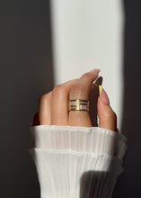 Load image into Gallery viewer, Tallinn Ring - Stainless Steel
