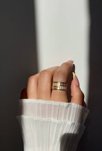 Load image into Gallery viewer, Tallinn Ring - Stainless Steel
