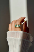Load image into Gallery viewer, Tallinn Ring - Stainless Steel
