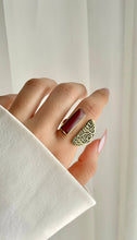 Load image into Gallery viewer, Safa Ring - Pure Copper
