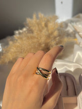 Load image into Gallery viewer, Roby Ring - Stainless Steel
