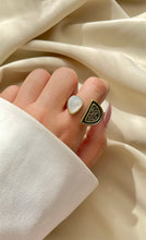 Load image into Gallery viewer, Raheeq Ring - Pure Copper
