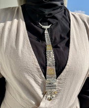Load image into Gallery viewer, New Arabian Set - Silver Plated And Gold  Plated
