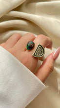 Load image into Gallery viewer, Raheeq Ring - Pure Copper
