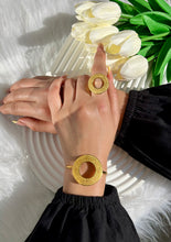 Load image into Gallery viewer, Marian Gold and Silver Plated Set
