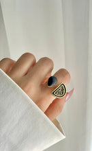 Load image into Gallery viewer, Raheeq Ring - Pure Copper
