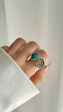 Load image into Gallery viewer, Raheeq Ring - Pure Copper
