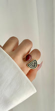 Load image into Gallery viewer, Raheeq Ring - Pure Copper
