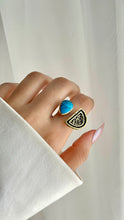 Load image into Gallery viewer, Raheeq Ring - Pure Copper
