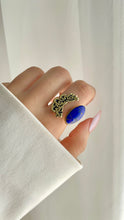Load image into Gallery viewer, Hasnaa Ring - Pure Copper
