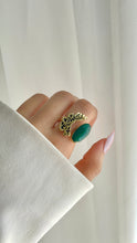 Load image into Gallery viewer, Hasnaa Ring - Pure Copper
