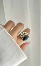 Load image into Gallery viewer, Hasnaa Ring - Pure Copper
