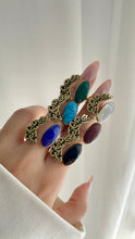 Load image into Gallery viewer, Hasnaa Ring - Pure Copper
