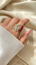 Load image into Gallery viewer, Hasnaa Ring - Pure Copper
