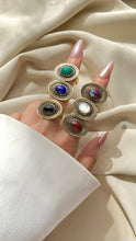 Load image into Gallery viewer, Carina Ring - Pure Copper
