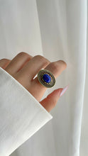 Load image into Gallery viewer, Carina Ring - Pure Copper
