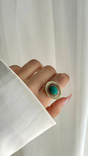 Load image into Gallery viewer, Carina Ring - Pure Copper
