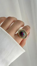 Load image into Gallery viewer, Carina Ring - Pure Copper
