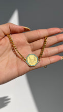 Load image into Gallery viewer, "Al-Hafeez" Bracelet - Gold Plated
