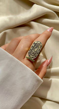 Load image into Gallery viewer, Hamis Ring - Pure Copper

