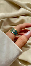 Load image into Gallery viewer, Samara Ring - Pure Copper
