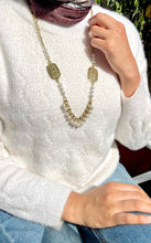 Load image into Gallery viewer, Lara Necklace - Pure Copper
