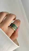 Load image into Gallery viewer, Samara Ring - Pure Copper

