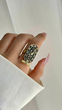 Load image into Gallery viewer, Hamis Ring - Pure Copper
