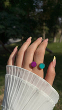Load image into Gallery viewer, Laya Ring - Pure Copper
