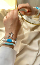 Load image into Gallery viewer, Raghad Simple Bracelets
