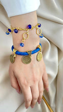 Load image into Gallery viewer, Zainab Simple Bracelets
